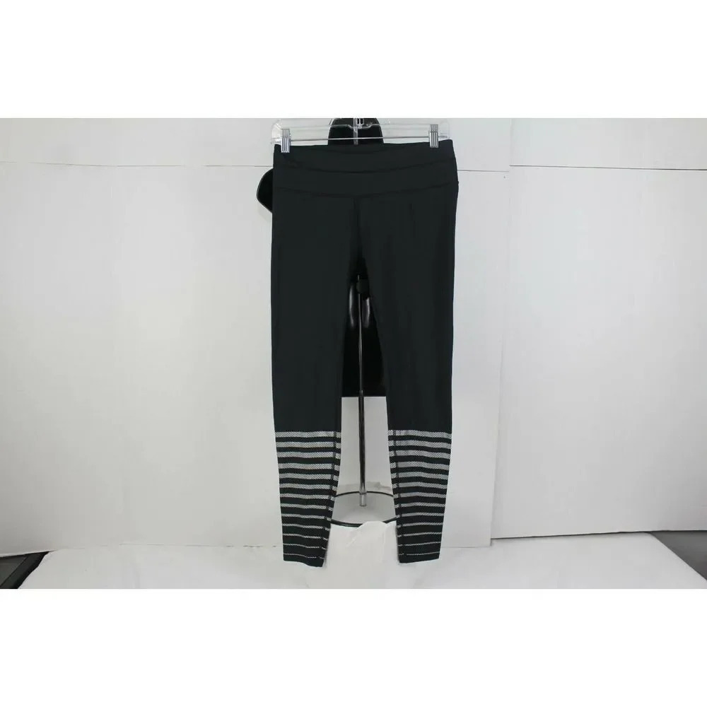 ladies ATHLETA leggings size SP